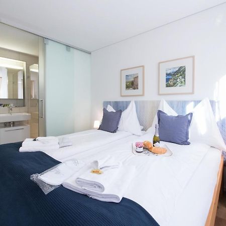 Panoramapark Soleil Chalet B 벤겐 외부 사진