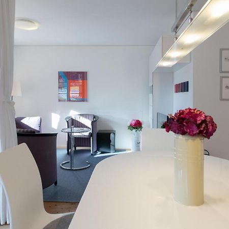 Panoramapark Soleil Chalet B 벤겐 외부 사진