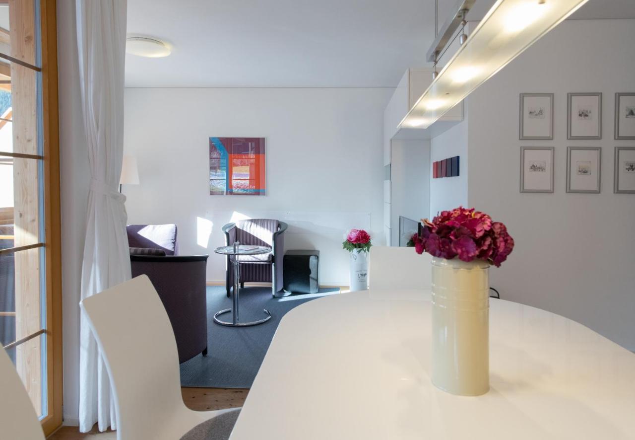 Panoramapark Soleil Chalet B 벤겐 외부 사진