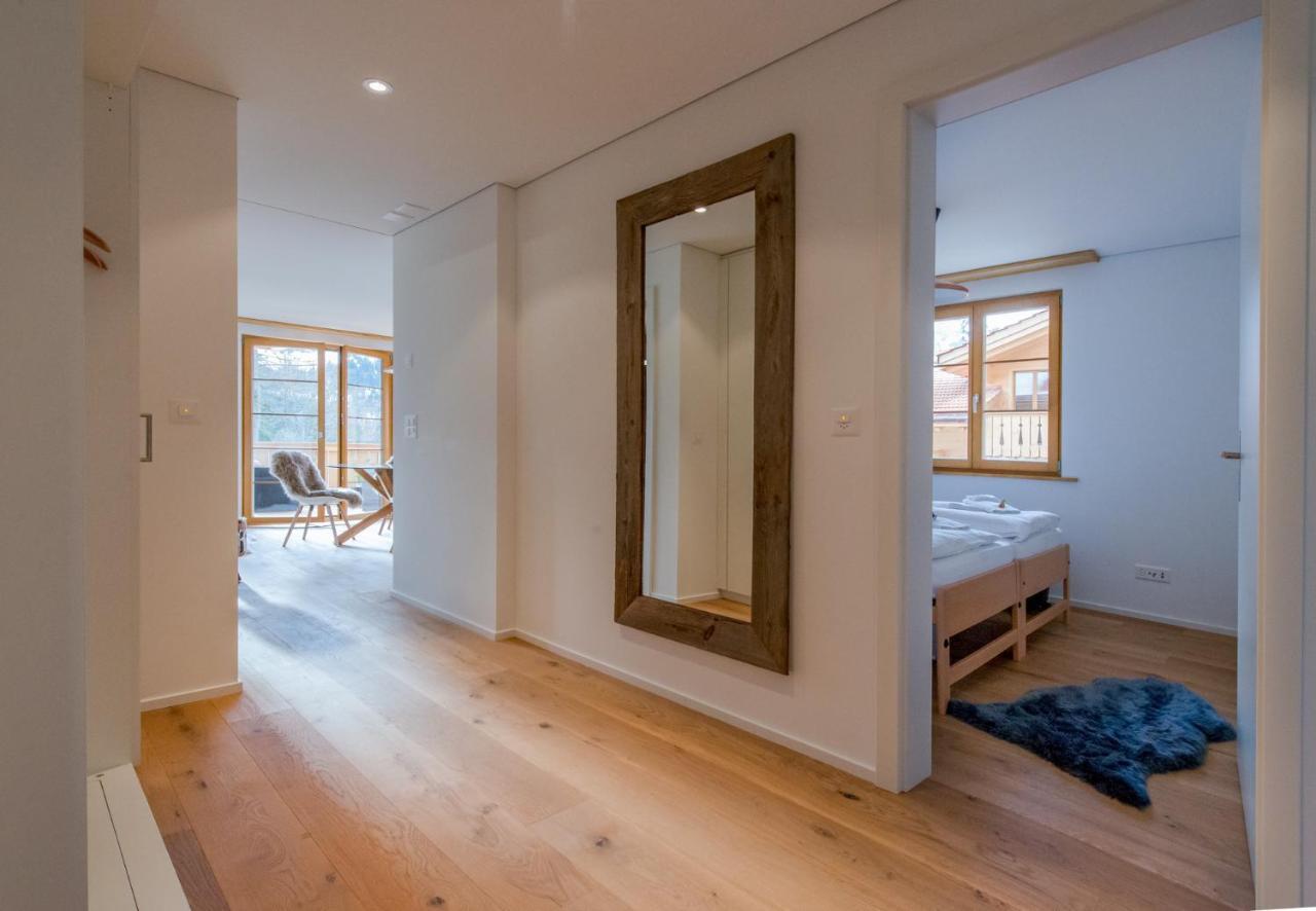 Panoramapark Soleil Chalet B 벤겐 외부 사진